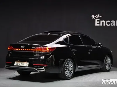 2020 Kia K7 3.0 GDI Signature, фото 2, лот 10145587