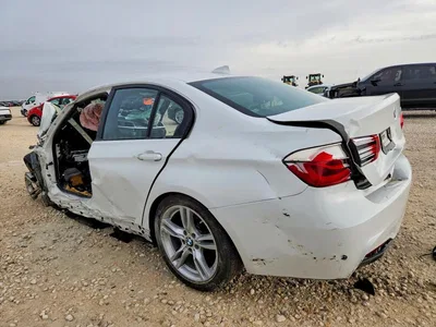 2018 BMW 330 I, фото 2, лот 10810655