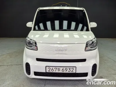 2022 Kia RAY Standard, фото 1, лот 10226714