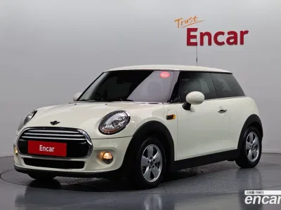 2014 Mini Cooper Standard, фото 1, лот 10099638
