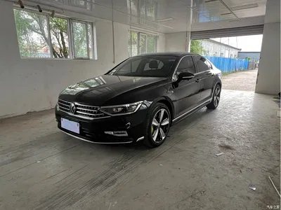 2023 Volkswagen Magotan 2 Million Units Commemorative Edition 280TSI DSG Comfort, фото 1, лот 10435968