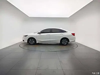 2019 Honda Lingpai 180Turbo CVT Comfort China VI, фото 4, лот 10827494