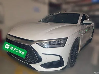 2023 BYD Han DM-i Champion Edition 121KM Premium, фото 2, лот 11415099