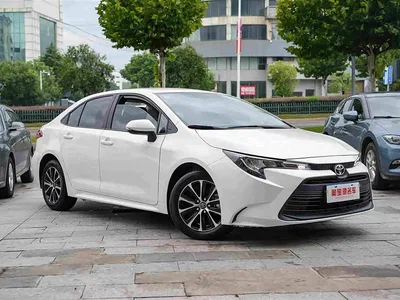 2023 Toyota Levin TNGA 1.5L CVT Progressive, фото 3, лот 10269895