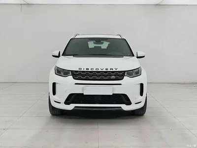 2021 Land Rover Discovery Sport 249PS R-Dynamic SE Performance Technology Edition 7-seater, фото 4, лот 11475169