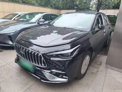 2025 Geely Galaxy Galaxy Stellar 6 Model 125km Free Edition, фото 2, лот 10834496