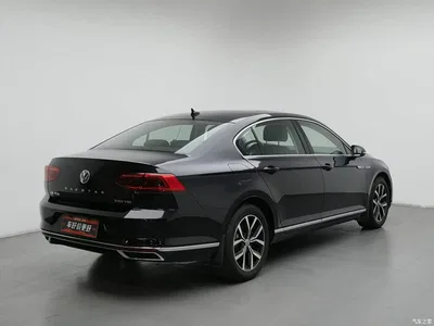 2020 Volkswagen Magotan 330TSI DSG Leading, фото 2, лот 10394029
