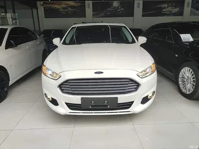 2013 Ford Mondeo Model 1.5L GTDi180 Fashion, фото 3, лот 10420714