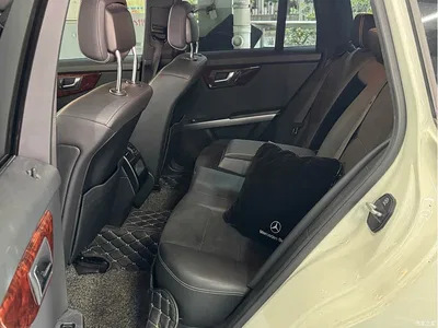 2015 Mercedes-Benz GLK-Class GLK 260 4MATIC Dynamic Ultimate Edition, фото 4, лот 10479036