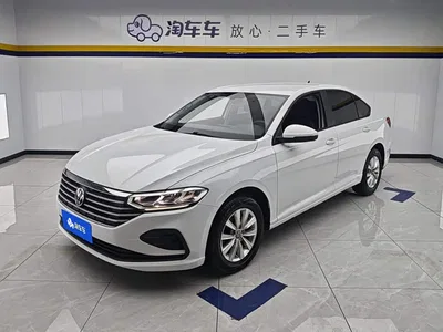 2023 Volkswagen Lavida Facelift 1.5L Auto Comfort Edition, фото 1, лот 10421927