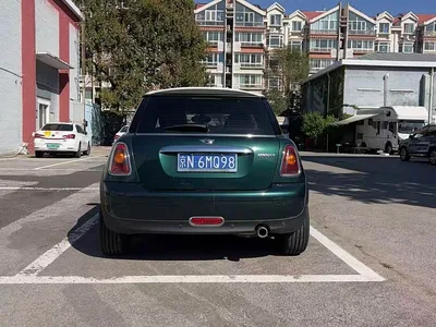 2012 MINI MINI 1.6L ONE Baker Street, фото 3, лот 11460794