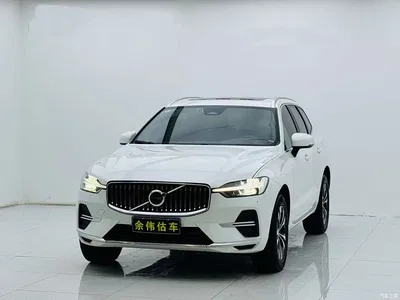 2023 Volvo XC60 B5 AWD Smart Luxury Edition, фото 3, лот 10685094
