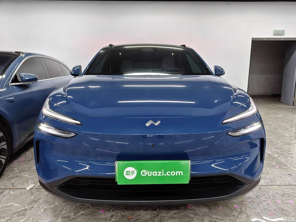 2024 Ledao L60 60kWh Rear-Wheel Drive, фото 3, лот 11220803