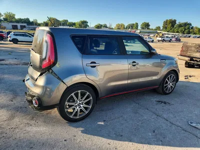 2018 KIA SOUL !, фото 3, лот 10784605