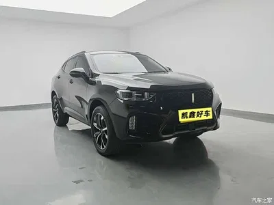 2019 WEY VV5 Upgrade 2.0T 4WD Flagship China V, фото 3, лот 10451326