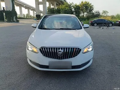 2017 Buick Excelle 15N Automatic Progressive, фото 3, лот 10265589