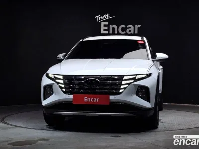 2022 Hyundai Tucson Diesel 2.0 2WD, фото 3, лот 10151968
