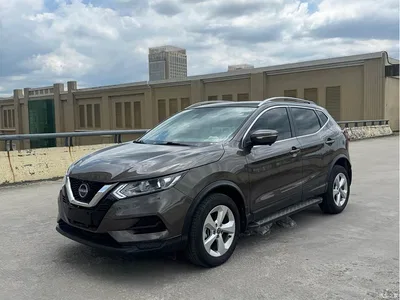 2023 Nissan Qashqai Model Classic 2.0L CVT XV Comfort, фото 1, лот 10341357