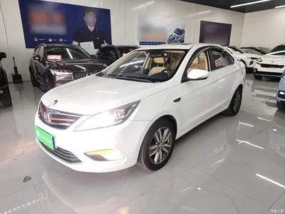 2016 Changan Eado 1.6L Manual Trend, фото 2, лот 10253048