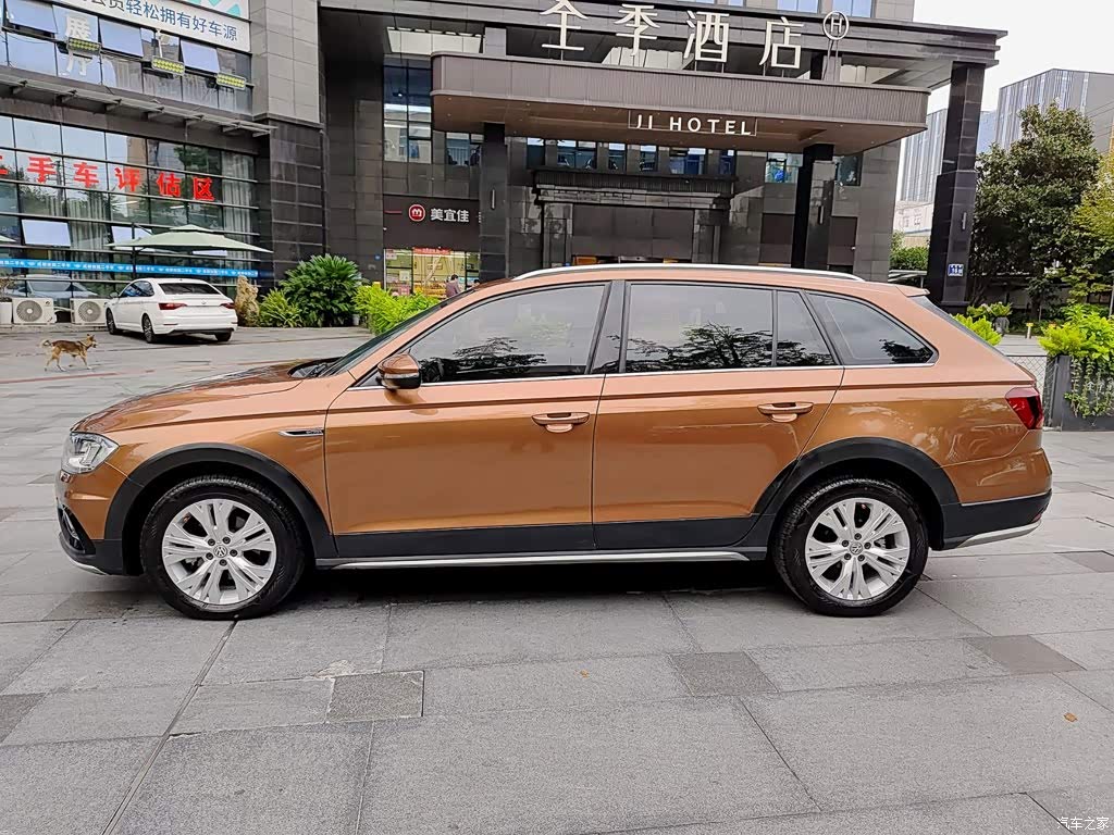 2018 Volkswagen C-TREK 1.5L Automatic Comfort, фото 3, лот 11011820