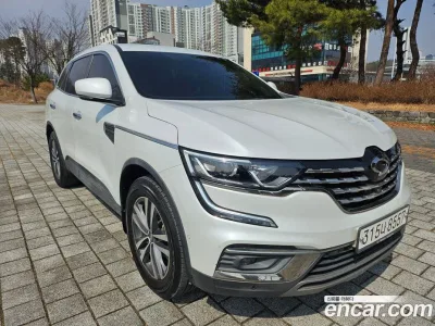 2020 Renault QM6 2.0 LPe LE 2WD, фото 3, лот 10527315