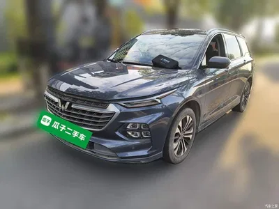 2020 Wuling Motors Wuling Victory 1.5T CVT Flagship, фото 1, лот 10830506