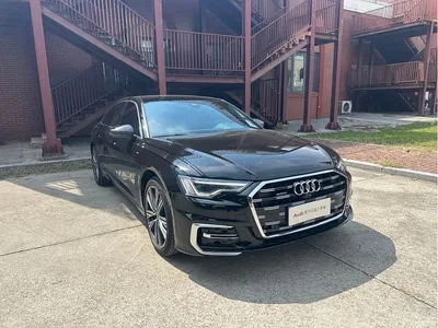 2026 Audi A6L Model Year 45 TFSI quattro Premium Dynamic, фото 3, лот 10431984