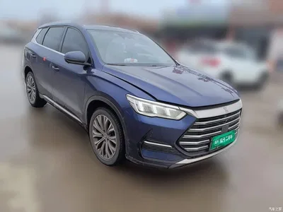 2022 BYD Song Pro New Energy DM-i 110km Flagship Pro, фото 3, лот 10273555