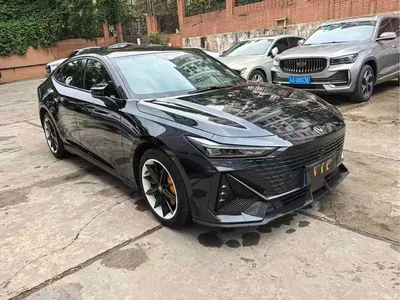 2022 Changan UNI-V 1.5T Sport Edition, фото 3, лот 10246873