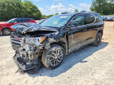 2018 GMC ACADIA SLT-1, фото 1, лот 10809907