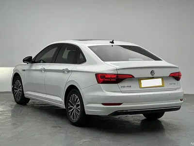 2021 Volkswagen Sagitar 280TSI DSG Comfort Smart Connect Edition, фото 4, лот 10398975