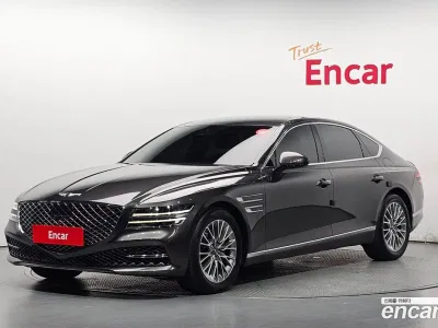 2023 Genesis G80 Gasoline 2.5 Turbo AWD, фото 1, лот 11027150