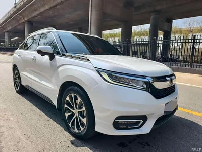 2017 Honda Avancier 240TURBO 2WD Premium Edition, фото 3, лот 10426078