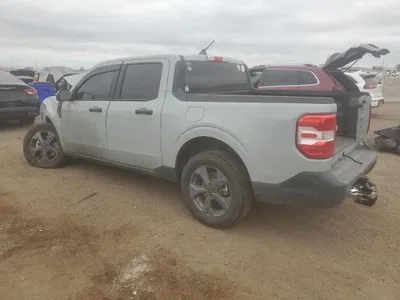 2024 FORD MAVERICK XL, фото 2, лот 10543236