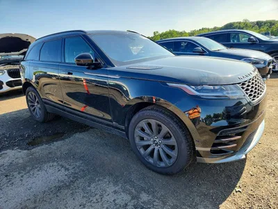 2018 LAND ROVER RANGE ROVER VELAR R-DYNAMIC SE, фото 4, лот 10877890