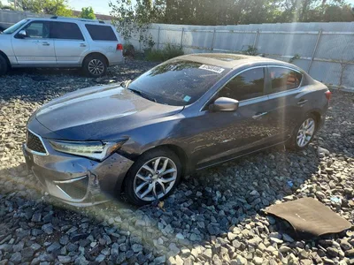 2019 ACURA ILX, фото 1, лот 10872478
