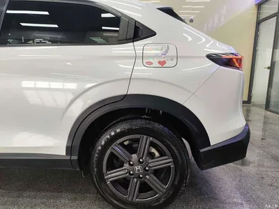 2024 Honda XR-V 1.5L CVT Craze Edition, фото 4, лот 10433573