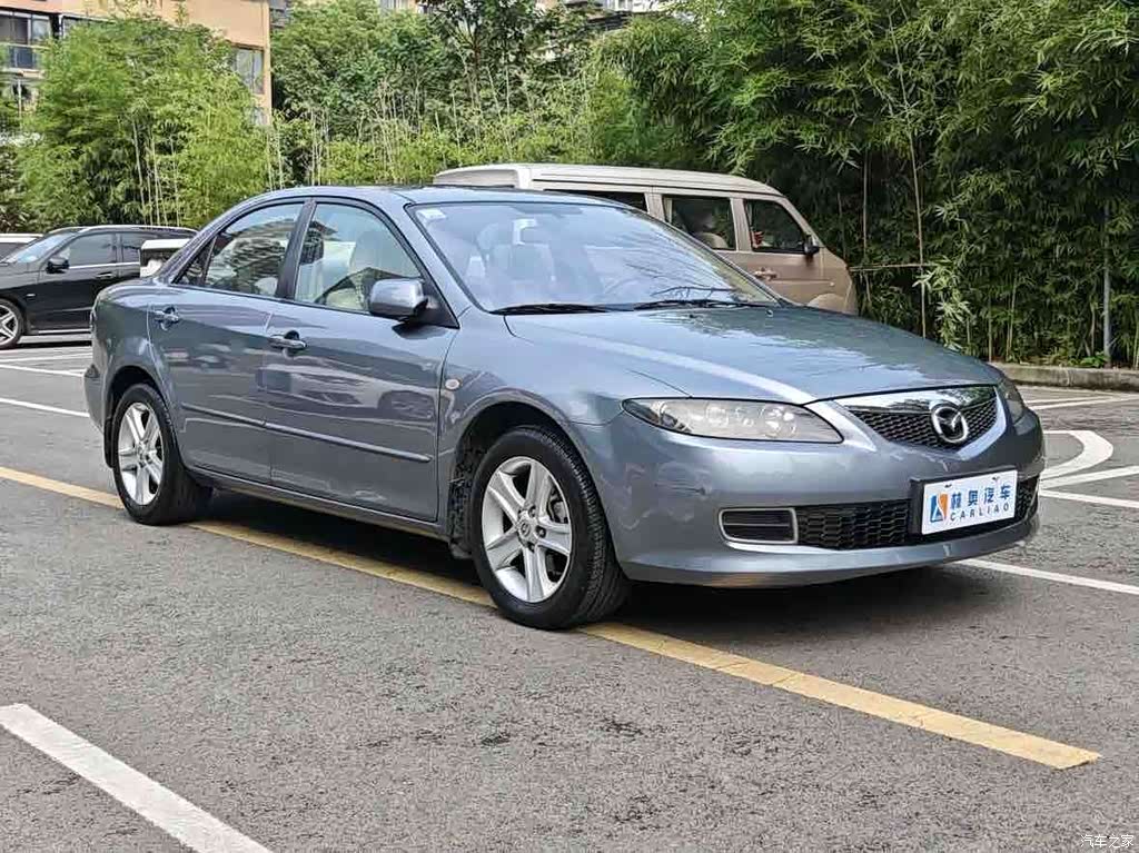 2011 Mazda 6 Model 2.0L Automatic Luxury, фото 3, лот 11194985