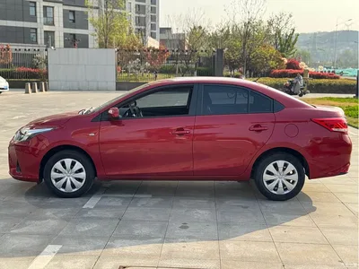 2020 Toyota YARiS L Zhi Xiang 1.5L CVT Leading Edition, фото 3, лот 10327266