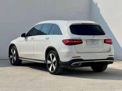 2019 Mercedes-Benz GLC 300 L 4MATIC Dynamic, фото 3, лот 11493740