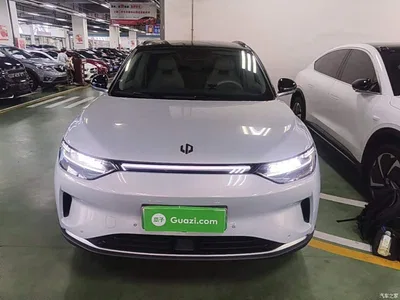 2023 Leapmotor C11 Pure Electric 500 Smart Edition, фото 3, лот 10441912