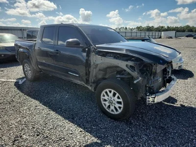 2024 TOYOTA TACOMA SR5, фото 4, лот 10500205