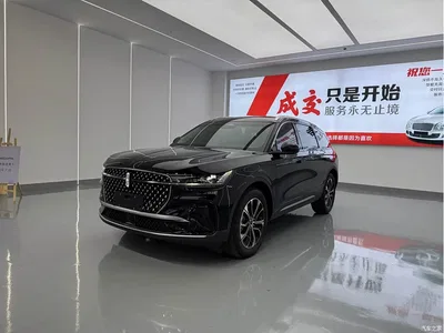 2025 Lincoln Nautilus 2.0T AWD Zunrui Edition, фото 1, лот 10481611