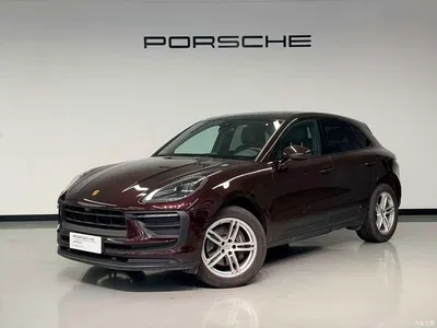 2023 Porsche Macan 2.0T, фото 1, лот 10407563