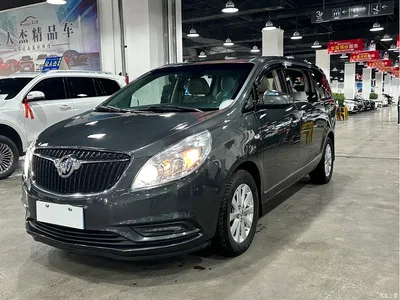 2018 Buick GL8 28T Luxury Model China VI, фото 3, лот 10255778