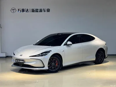 2024 IM Motors IM L6 Max Standard Edition, фото 1, лот 10823007