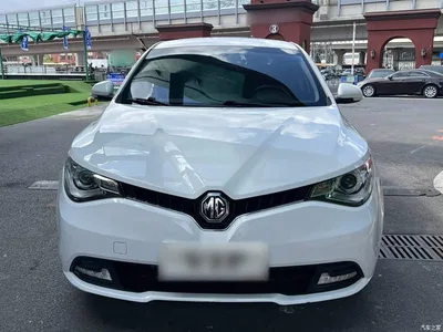 2016 MG GT Model 1.5L Automatic Premium Luxury Edition, фото 3, лот 11174907
