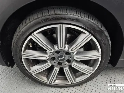 2021 Mini Clubman Standard, фото 4, лот 10101340