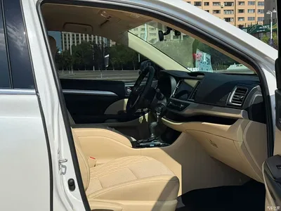2021 Toyota Highlander 2.0T AWD Elite 7-Seater, фото 4, лот 10286512