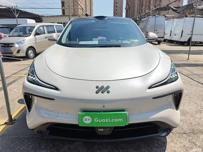 2023 IM Motors IM LS6 Max Standard Edition, фото 3, лот 10830706